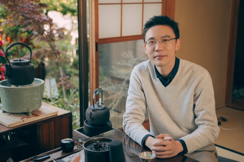 随遇而安的第一张照片--珠海相亲服务中心