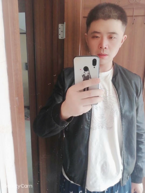 米饭班主的第一张照片--珠海相亲服务中心