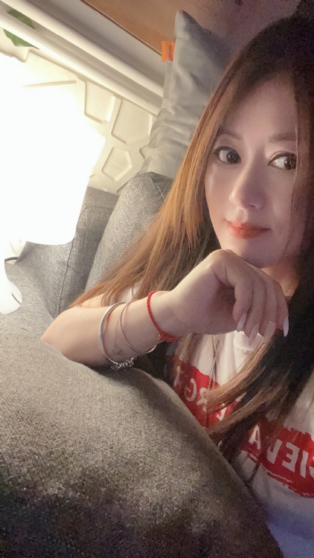 自信的第一张照片--珠海相亲服务中心