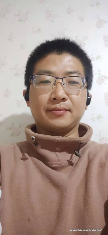 晴天的第二张照片--珠海相亲服务中心