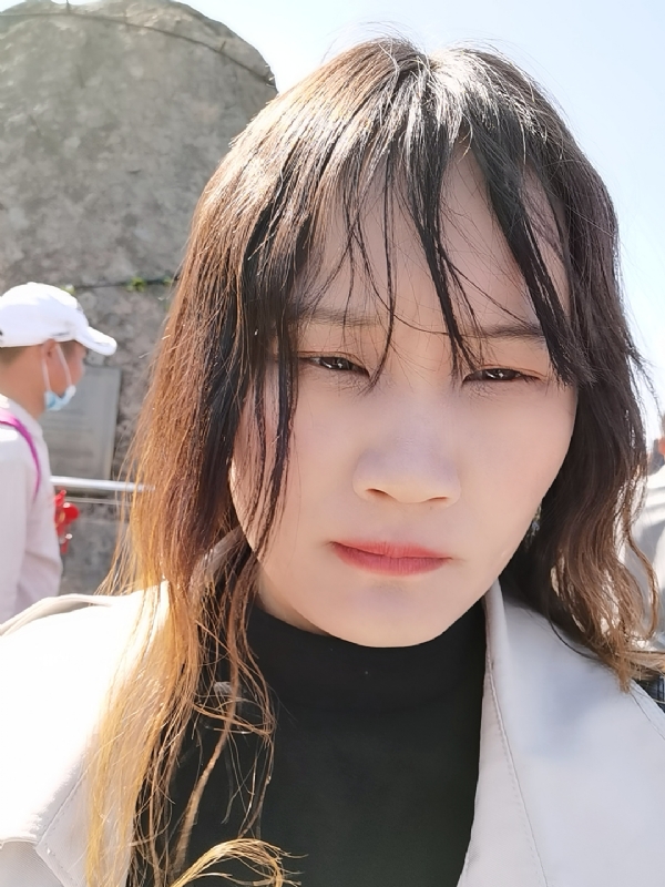 木子李的第一张照片--珠海相亲服务中心