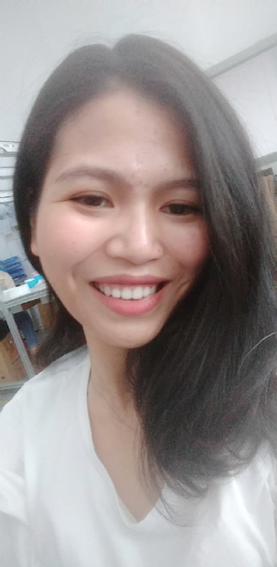 罗小梅的第一张照片--珠海相亲服务中心