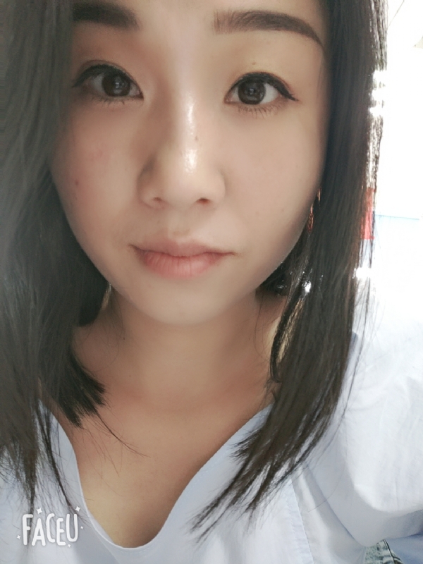 安然自若的第一张照片--珠海相亲服务中心