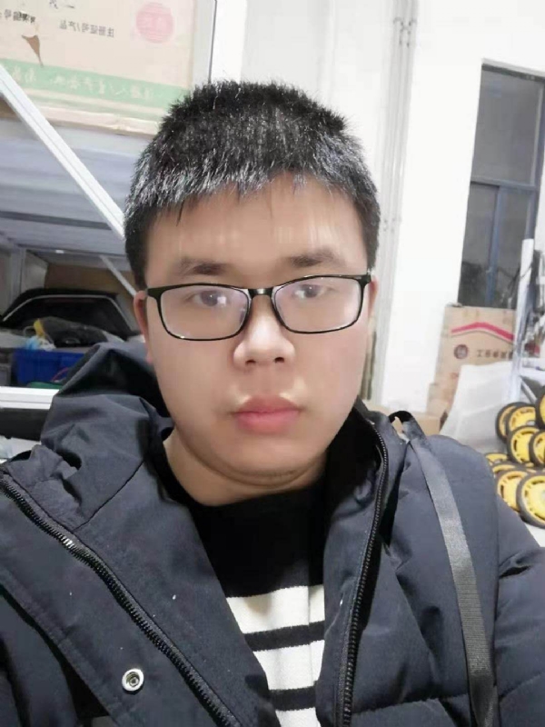 军军的第一张照片--珠海相亲服务中心