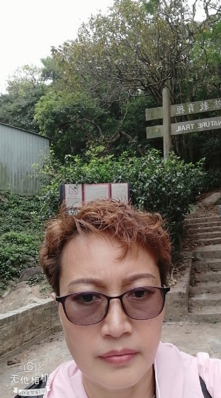 明月的第一张照片--珠海相亲服务中心