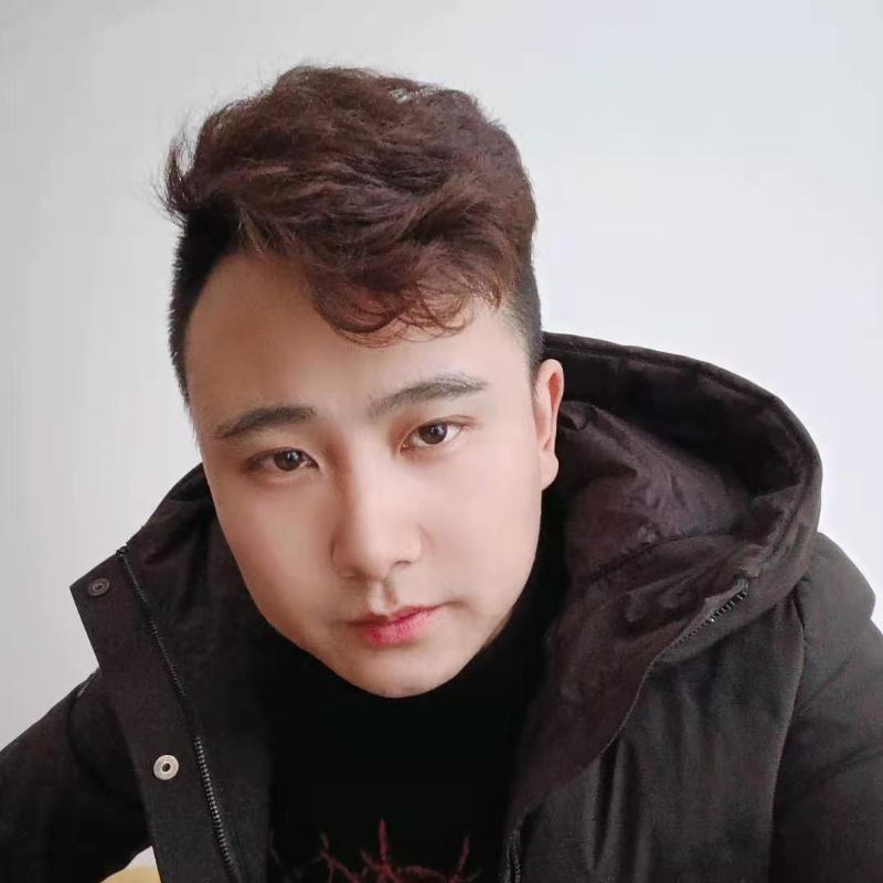 上善若水的第一张照片--珠海相亲服务中心