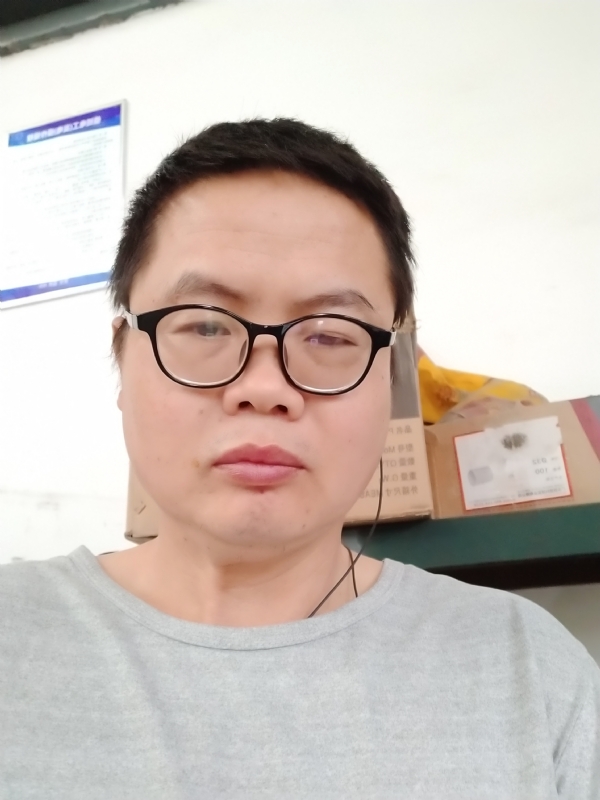 杰的第一张照片--珠海相亲服务中心