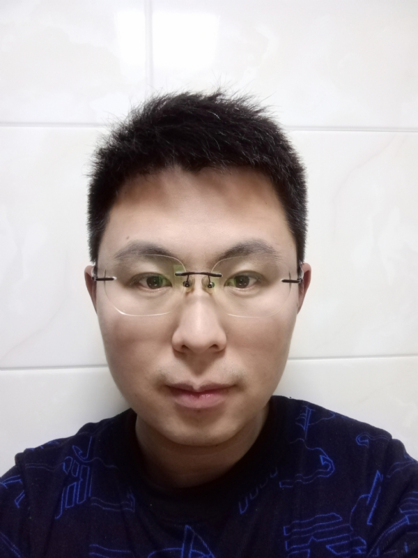 愿得一人心的第二张照片--珠海相亲服务中心