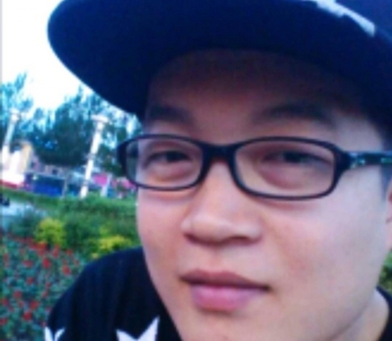 2公子的第二张照片--珠海相亲服务中心