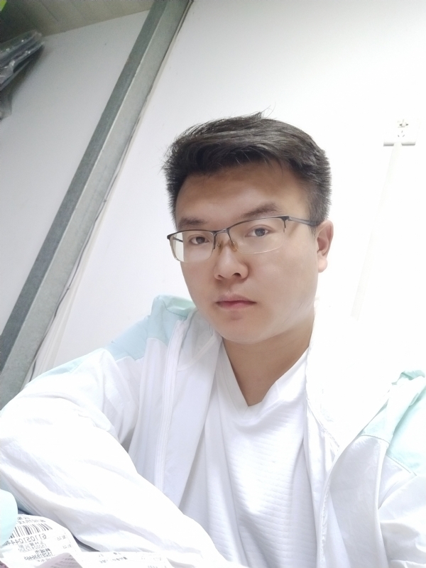 小晨的第一张照片--珠海相亲服务中心