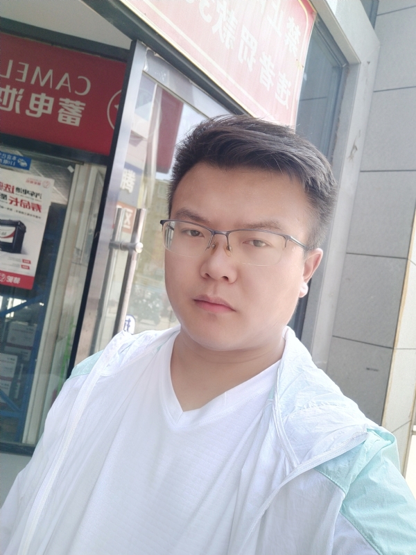 小晨的第二张照片--珠海相亲服务中心