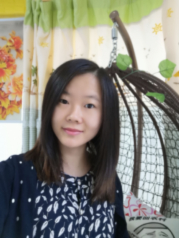 Faustina的第二张照片--珠海相亲服务中心