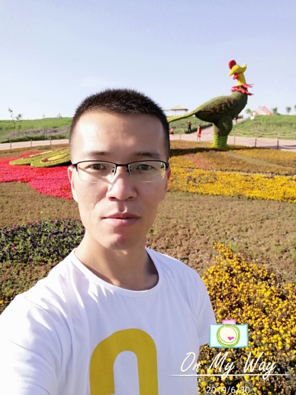 遇见你的第二张照片--珠海相亲服务中心