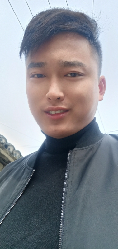 乐毅的第一张照片--珠海相亲服务中心