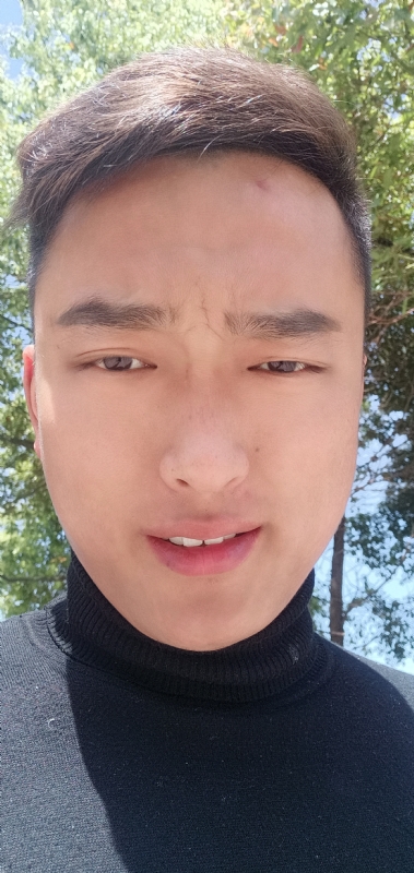 乐毅的第二张照片--珠海相亲服务中心