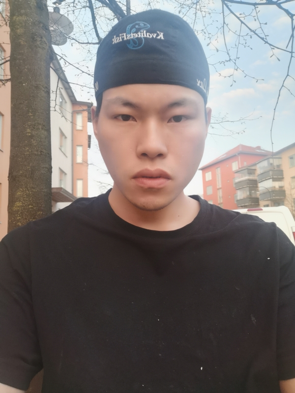 吴灵勇的第一张照片--珠海相亲服务中心