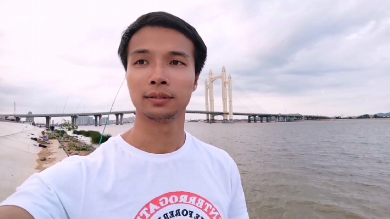 阿民的第二张照片--珠海相亲服务中心