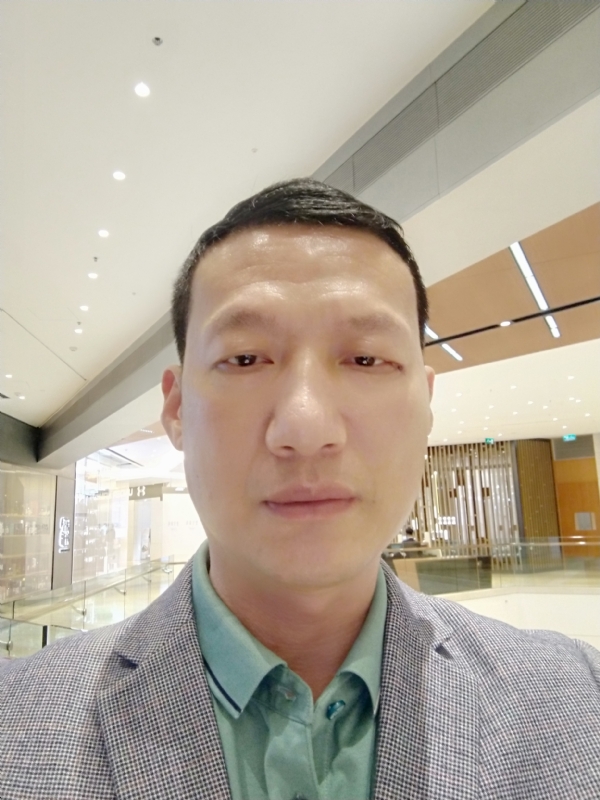 美好的开始的第一张照片--珠海相亲服务中心