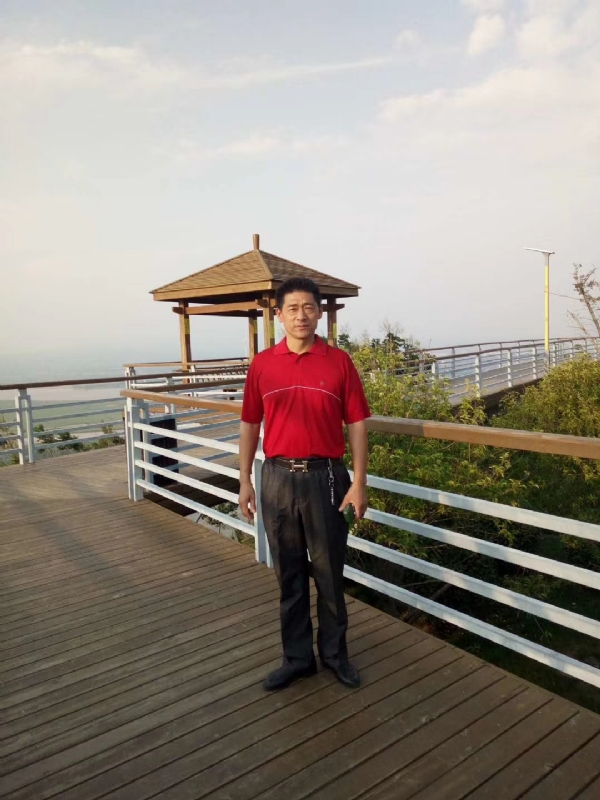 蒙城太阳的第一张照片--珠海相亲服务中心