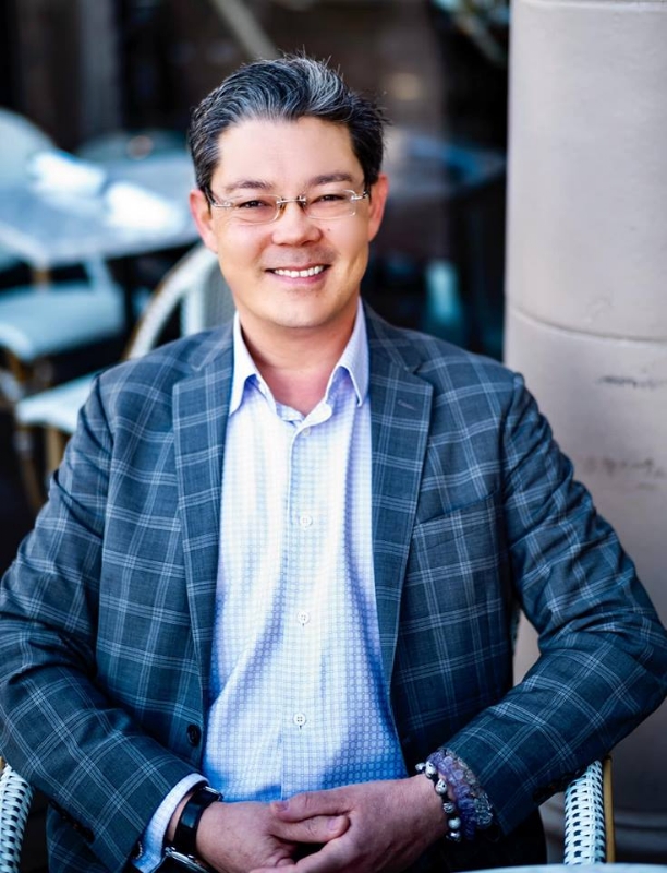 克裡斯·李的第三张照片--珠海相亲服务中心