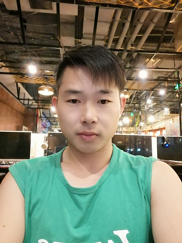 等风来的第二张照片--珠海相亲服务中心