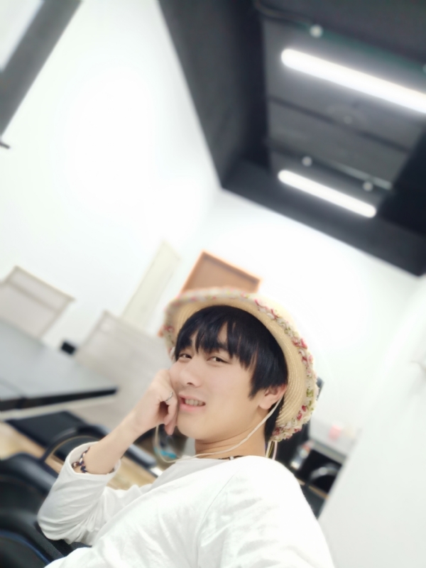 小海的第一张照片--珠海相亲服务中心