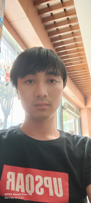 小海的第四张照片--珠海相亲服务中心