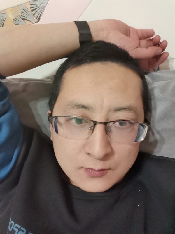 弥我心灵终身不渝的第一张照片--珠海相亲服务中心