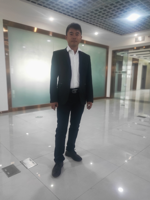 啊星的第一张照片--珠海相亲服务中心