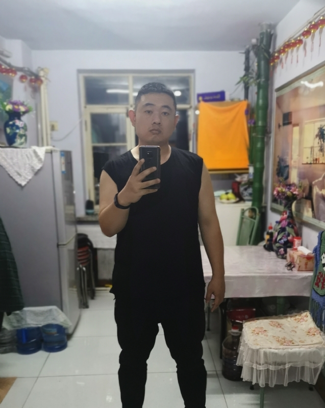 好似见过你的第二张照片--珠海相亲服务中心