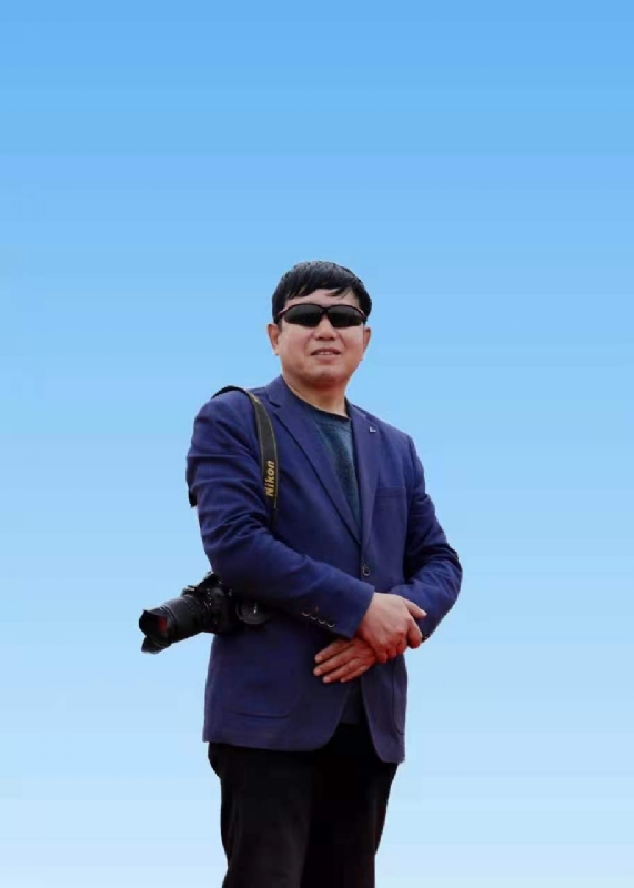 阳光影视的第一张照片--珠海相亲服务中心