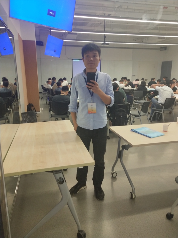 小花的第一张照片--珠海相亲服务中心