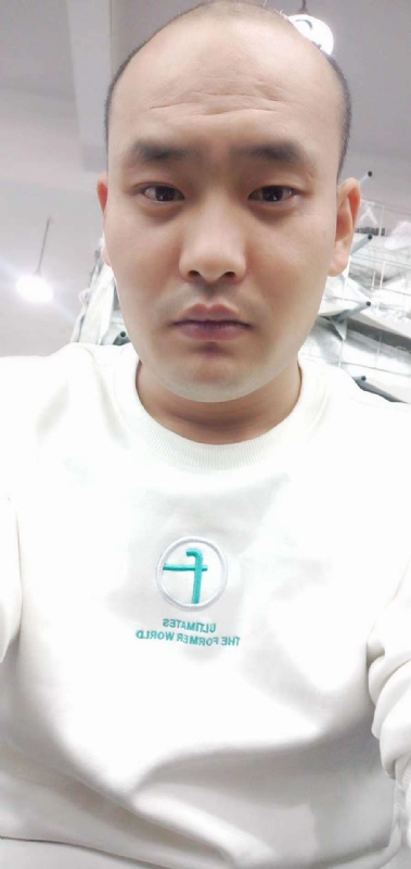 往后余生的第一张照片--珠海相亲服务中心