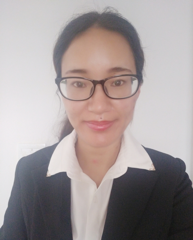 王老妞的第一张照片--珠海相亲服务中心