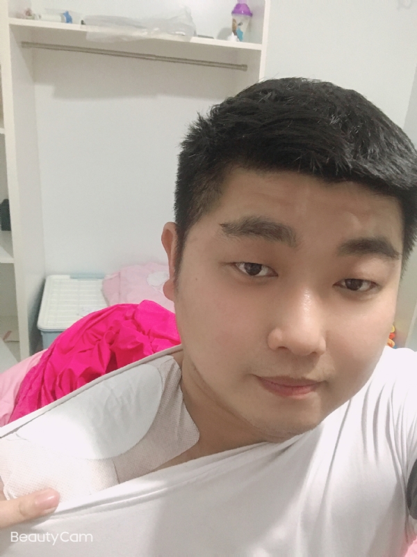 回忆是个小孩的第二张照片--珠海相亲服务中心