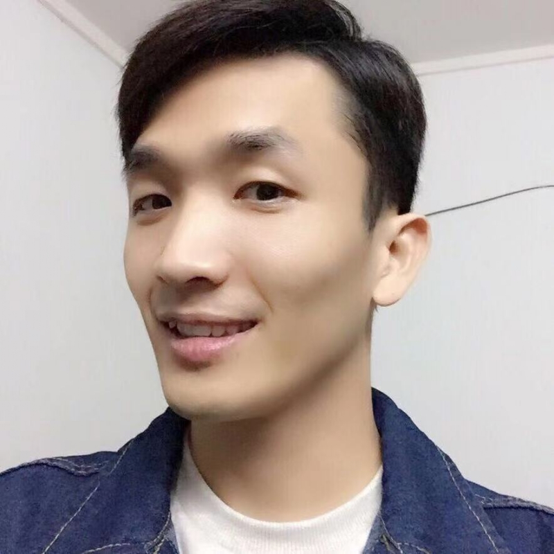 Fongkuo的第一张照片--珠海相亲服务中心