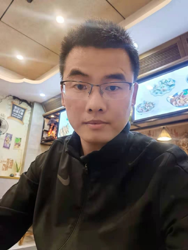 奔向幸福的第一张照片--珠海相亲服务中心