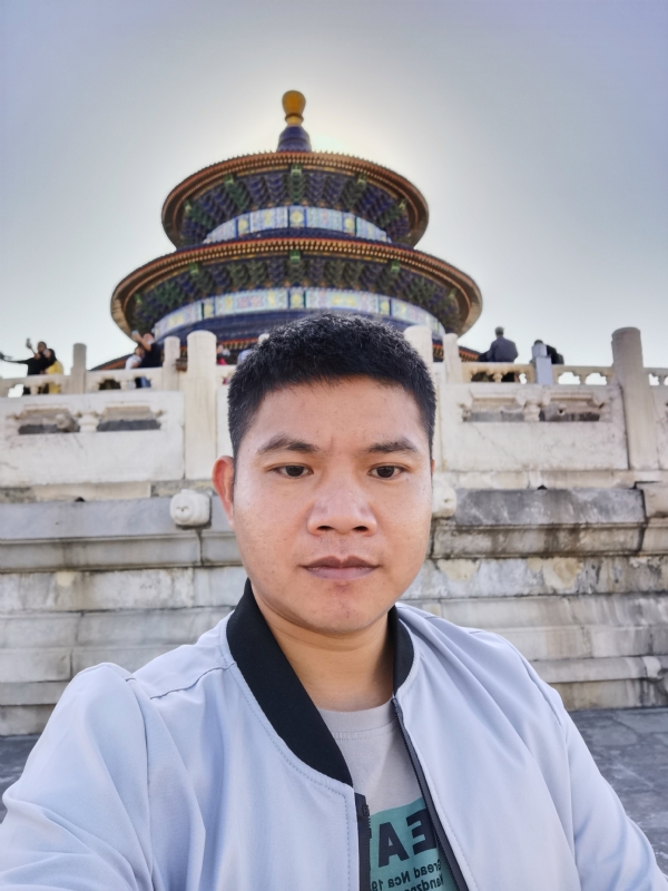 灵风的第二张照片--珠海相亲服务中心