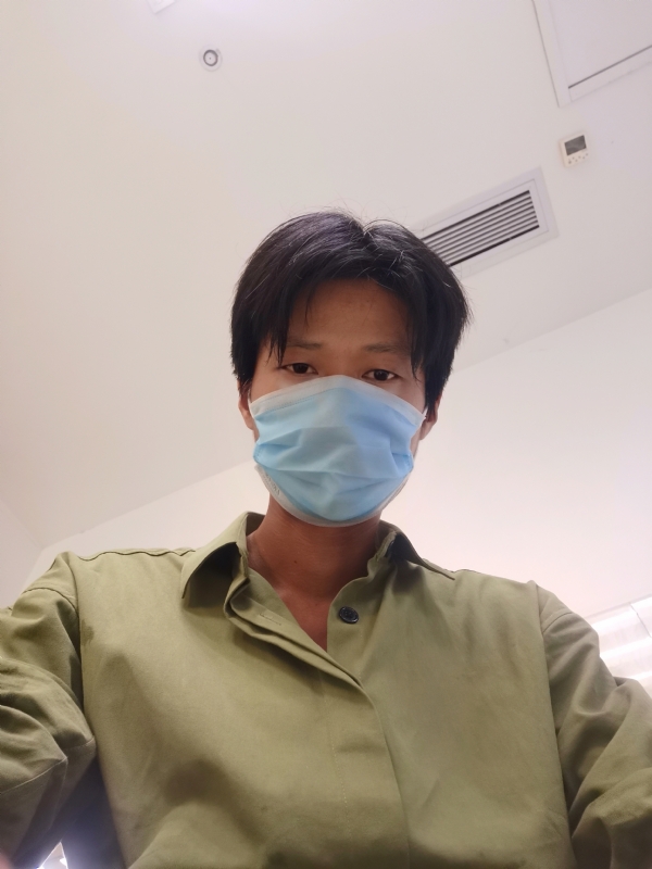 俗人的第一张照片--珠海相亲服务中心