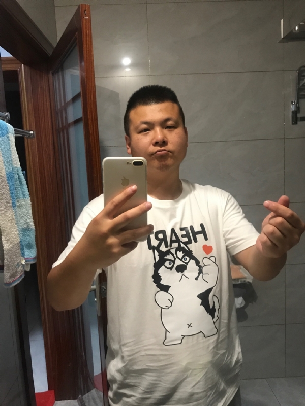 阔落的第一张照片--珠海相亲服务中心