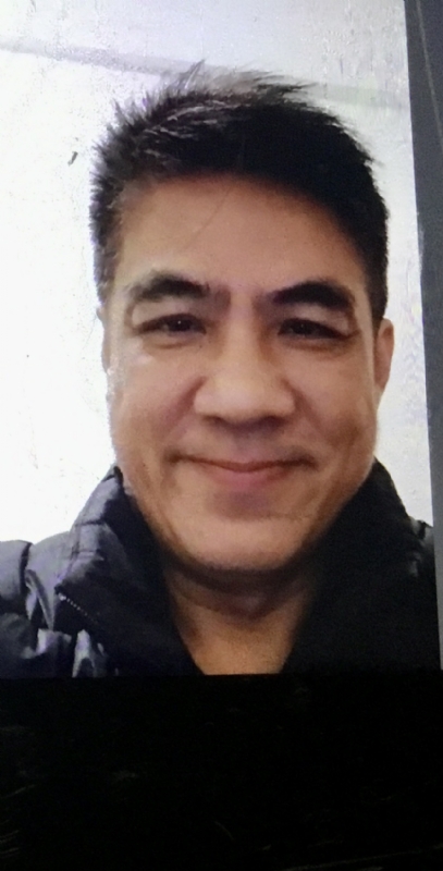 單身的人的第一张照片--珠海相亲服务中心