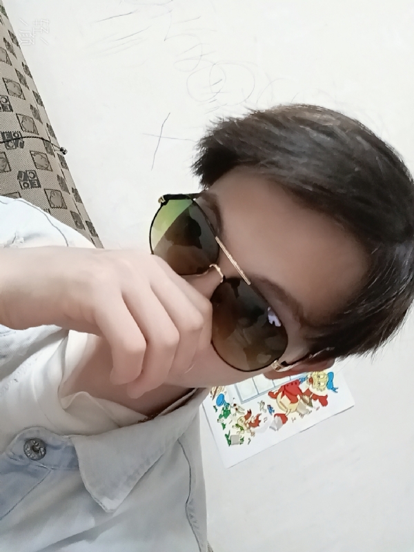 染七的第一张照片--珠海相亲服务中心