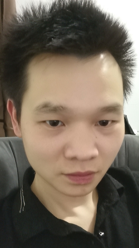 愿得一人心的第二张照片--珠海相亲服务中心