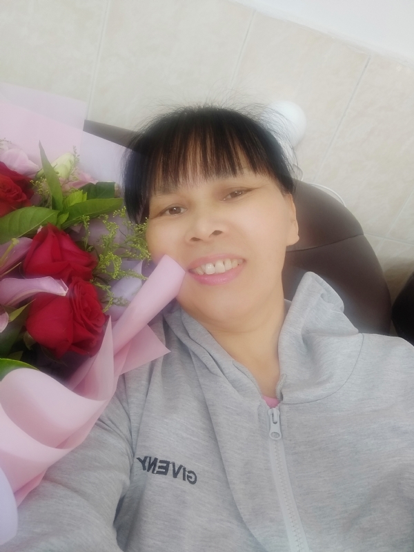 言言的第一张照片--珠海相亲服务中心