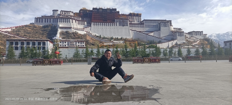 寻缘的第一张照片--珠海相亲服务中心