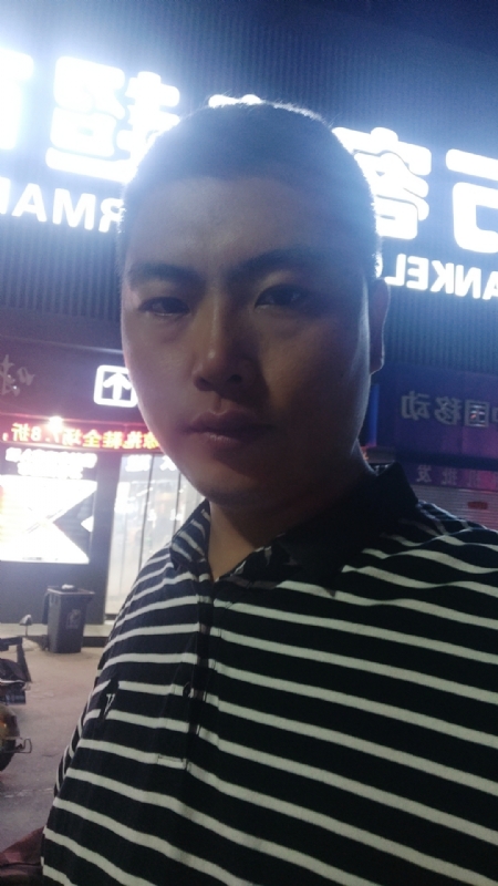 随缘的第一张照片--珠海相亲服务中心