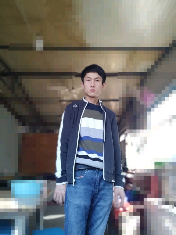 小聋虾的第一张照片--珠海相亲服务中心