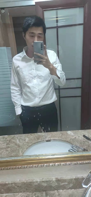 Lelele的第一张照片--珠海相亲服务中心