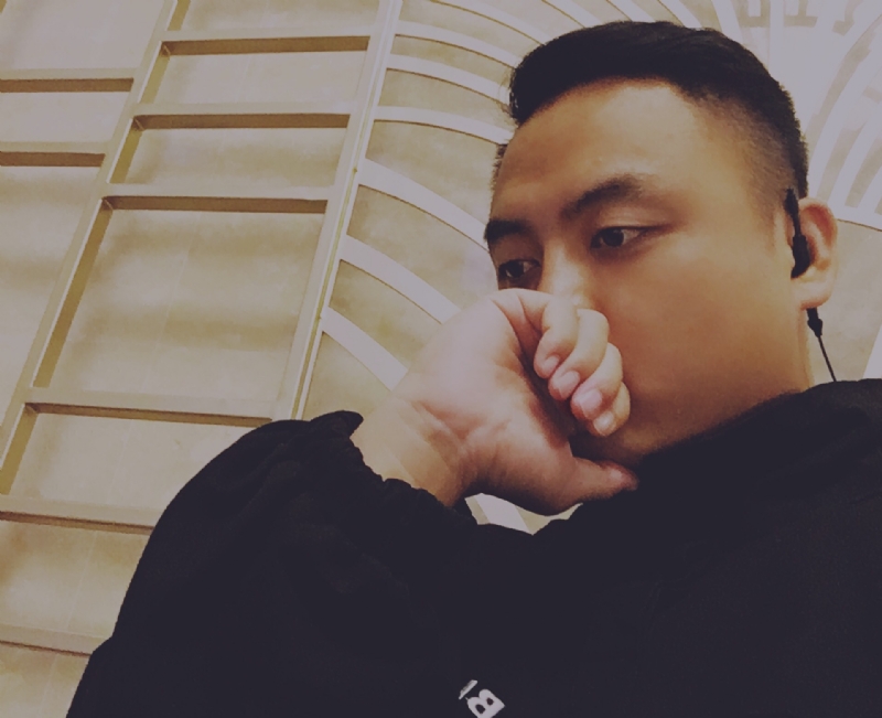 楠的第一张照片--珠海相亲服务中心