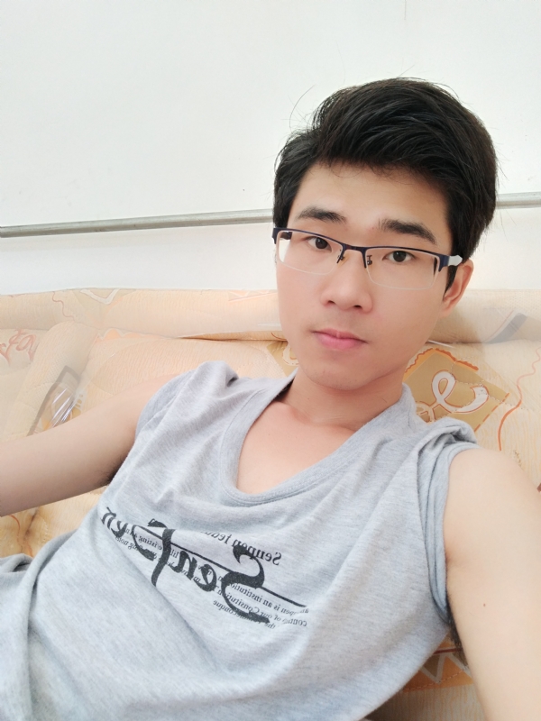 南国大帝的第一张照片--珠海相亲服务中心